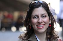 Nazanin Zaghari-Ratcliffe to go on hunger strike in Iran jail