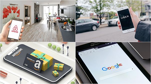Geleceğin girişimcilerini çıkaracak 11 şirket, aralarında Google yok Geleceğin girişimcilerini çıkaracak 11 şirket, aralarında Google yok