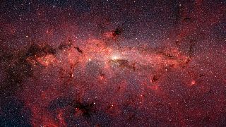 حرکت سریع ابر ماژلانی به سمت کهکشان راه شیری؛ خطری که جهان را تهدید می‌کند