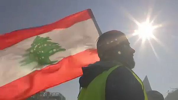 Βαθαίνει η πολιτική κρίση στον Λίβανο Βαθαίνει η πολιτική κρίση στον Λίβανο