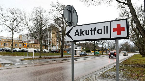 Svezia: rientra l'allarme ebola Svezia: rientra l'allarme ebola