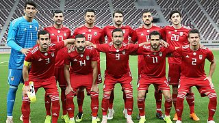 آخرین دیدار تدارکاتی تیم ملی ایران مقابل قطر پیش از آغاز جام ملتهای آسیا