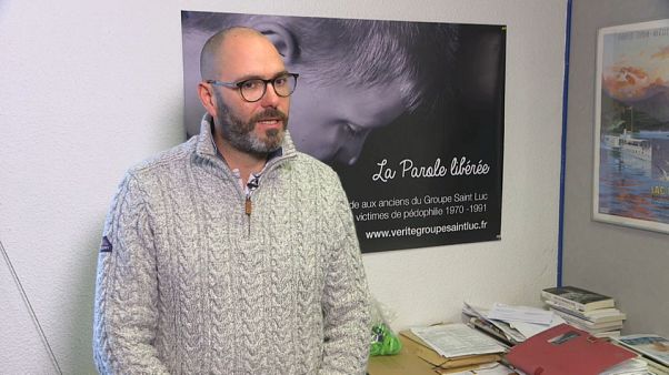 "Le cardinal Barbarin, un justiciable comme tout le monde" "Le cardinal Barbarin, un justiciable comme tout le monde"