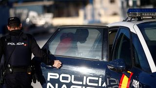 ¿Qué países europeos tienen más agentes de policía?