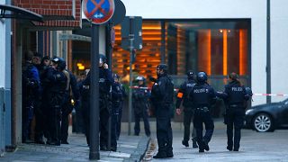 Schießerei in Köln: Streit unter Rockern?