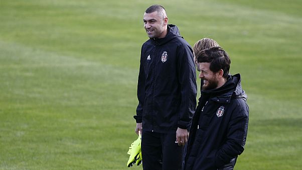 Burak Yılmaz Beşiktaş'a 8,5 milyon TL'ye mal olacak Burak Yılmaz Beşiktaş'a 8,5 milyon TL'ye mal olacak