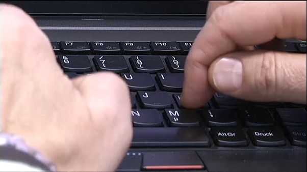 Datenklau „vermutlich mit Standardangriffsmethoden" Datenklau „vermutlich mit Standardangriffsmethoden"