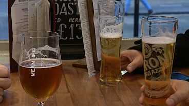 Dry January: il mese senza alcol dei britannici