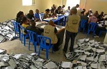انتخابات الرئاسة في الكونغو الديموقراطية: تأجيل محتمل للنتائج وأمريكا تلوح بالعقوبات