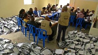 Kongo: Bekanntgabe der Wahlergebnisse verzögert sich