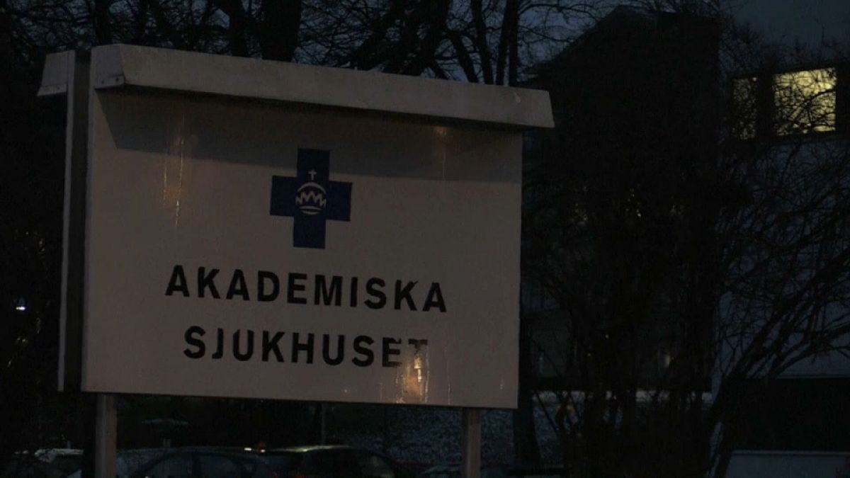 الفحوصات الطبية تثبت عدم إصابة شخص بالإيبولا في السويد