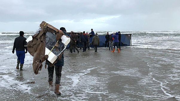 Batan geminin malları ganimet sayılır mı? Batan geminin malları ganimet sayılır mı?