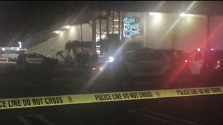 Three killed, four injured in California bowling alley shooting: Police