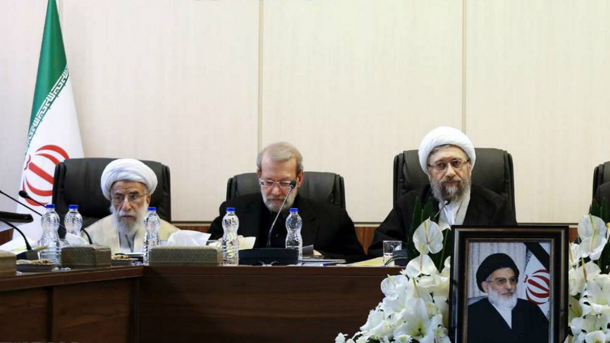 مجمع تشخیص مصلحت لایحه اصلاح قانون مبارزه با پولشویی را تایید کرد