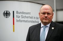 Almanya'da siber saldırı itirafı: Aralık ayından beri biliyoruz