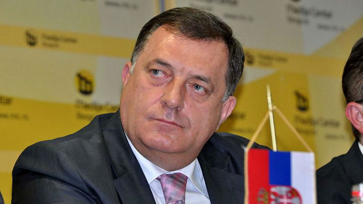 رئیس جمهوری بوسنی و هرزگوین؛ رهبری که به دنبال فروپاشی کشورش است؟