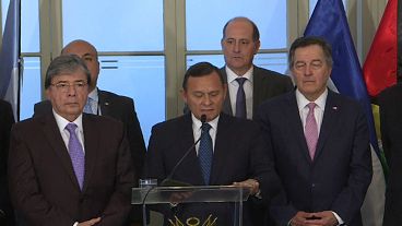 Gruppo di Lima non riconosce Maduro presidente