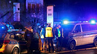 Polonya'da 'Kaçış Oyunu'nda acı son: 5 genç kız yangında hayatını kaybetti