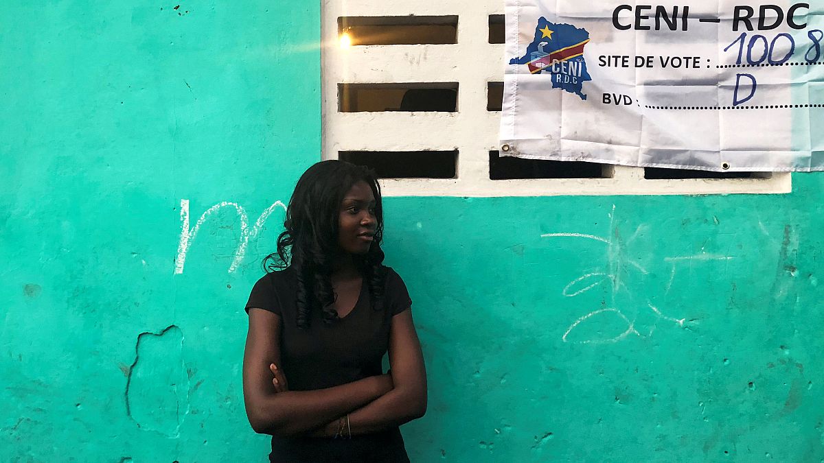 ABD Kongo'daki seçimden endişeli: Büyükelçiliğini korumak için asker gönderdi