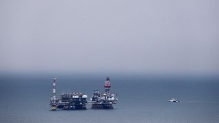 İran ve Rusya'dan Hazar Denizi'nde ortak tatbikat