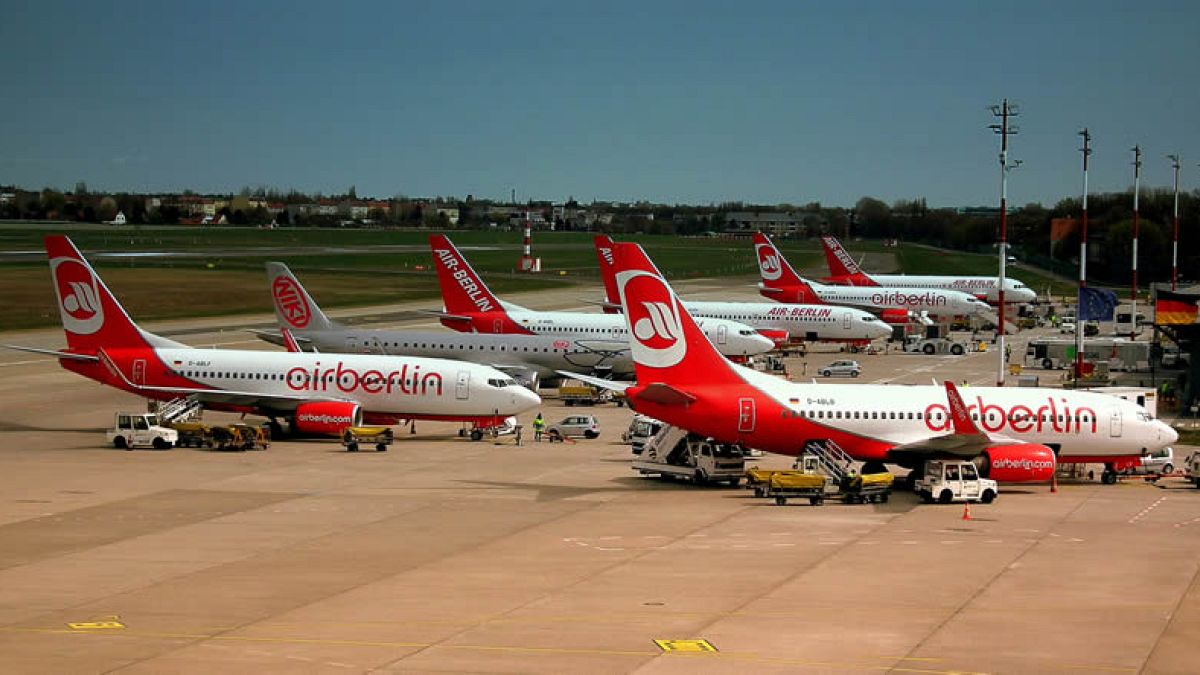 Türkiye'de 210 milyon yolcu hava yolunu tercih etti