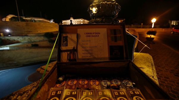Portekiz'de altın vize davasında sanıklara beraat: Eski İçişleri Bakanı da aklandı Portekiz'de altın vize davasında sanıklara beraat: Eski İçişleri Bakanı da aklandı
