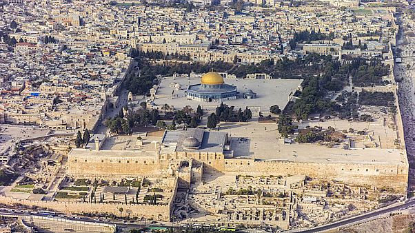 مدينة القدس مدينة القدس