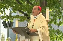 Arcebispo de Lyon julgado por não denunciar casos de pedofilia