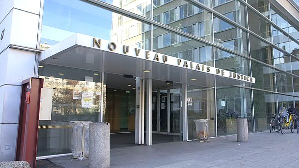Γαλλία: Στο εδώλιο καρδινάλιος για συγκάλυψη παιδόφιλου ιερέα Γαλλία: Στο εδώλιο καρδινάλιος για συγκάλυψη παιδόφιλου ιερέα