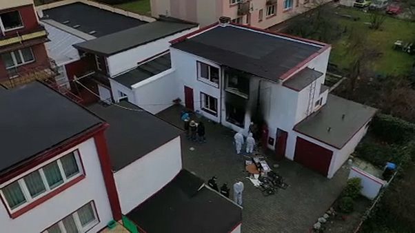 Eddig 13 szabadulószobát zártak be Lengyelországban Eddig 13 szabadulószobát zártak be Lengyelországban