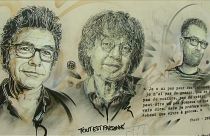 Charlie Hebdo, quatre ans après