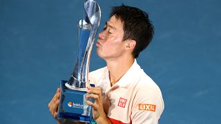 ATP Brisbane: Nishikori torna al successo, dopo tre anni di digiuno
