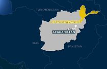 Una avalancha de tierra deja al menos 30 muertos en Afganistán