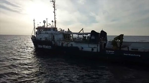 Έκκληση του Πάπα Φραγκίσκου για τους μετανάστες Έκκληση του Πάπα Φραγκίσκου για τους μετανάστες
