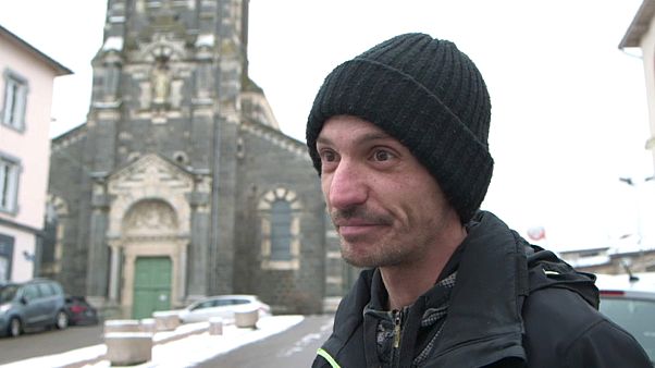 Prozess gegen Erzbischof: Opfer spricht über Missbrauch Prozess gegen Erzbischof: Opfer spricht über Missbrauch