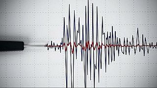 وقوع زلزله ۵.۹ ریشتری در گیلانغرب  کرمانشاه 