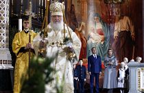 هل تسرّع الهواتف الذكية في ظهور المسيح الدجال؟ هكذا ترى الكنيسة الأرثوذكسية في روسيا
