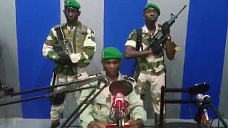 محاولة الانقلاب العسكري في الغابون باتت تحت السيطرة