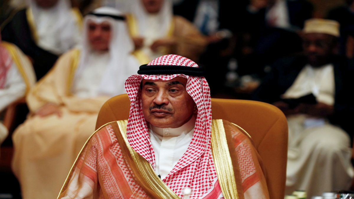 احتمال استضافة الكويت جولة جديدة من المباحثات اليمنية