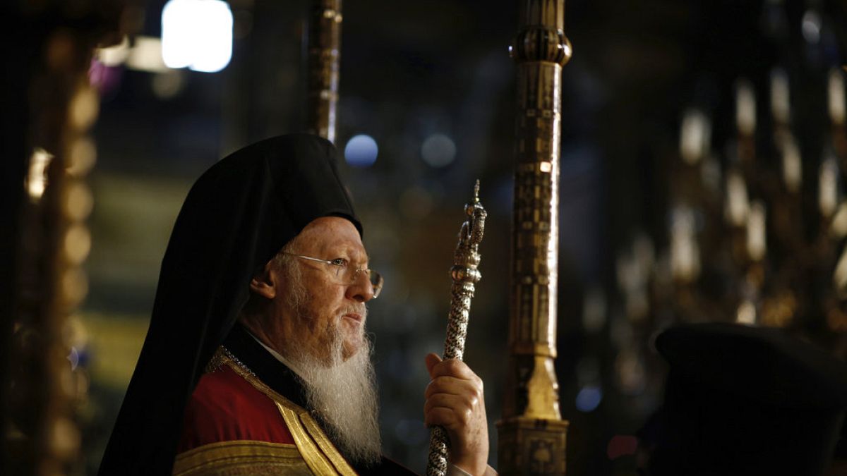 Ortodokslar ve Katolikler Noel'i neden farklı tarihlerde kutluyor?