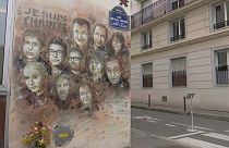 Charlie Hebdo : 4 ans après l'attentat, des cérémonies à Paris