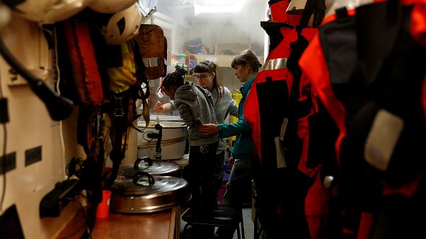 The Brief: migration deadlock, animal welfare and Orthodox Christmas The Brief: migration deadlock, animal welfare and Orthodox Christmas