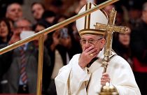 El papa Francisco desea a Nicaragua y Venezuela que resuelvan sus crisis