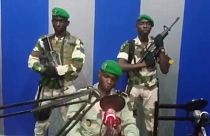 El Gobierno neutraliza la intentona golpista en Gabón