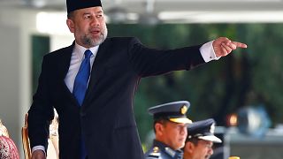 الأسر الملكية التسع في ماليزيا تصوت على اختيار سلطان جديد للبلاد