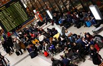 Βερολίνο: Απεργία στα αεροδρόμια-Καθυστερήσεις σε πτήσεις για Ελλάδα