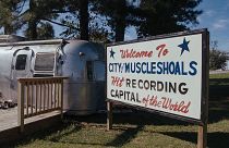 Dünyanın en büyük hitlerinin kaydedildiği küçük Amerikan kasabası: Muscle Shoals