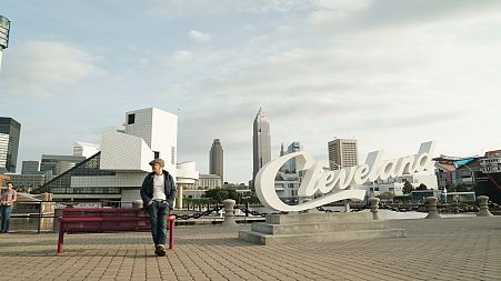 Up-beat and down to earth: Cleveland, Ohio