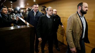 Barbarin trial: prosecutor requests no conviction for French cardinal