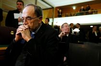 Philippe Barbarin revela que Vaticano lhe pediu para evitar escândalo público